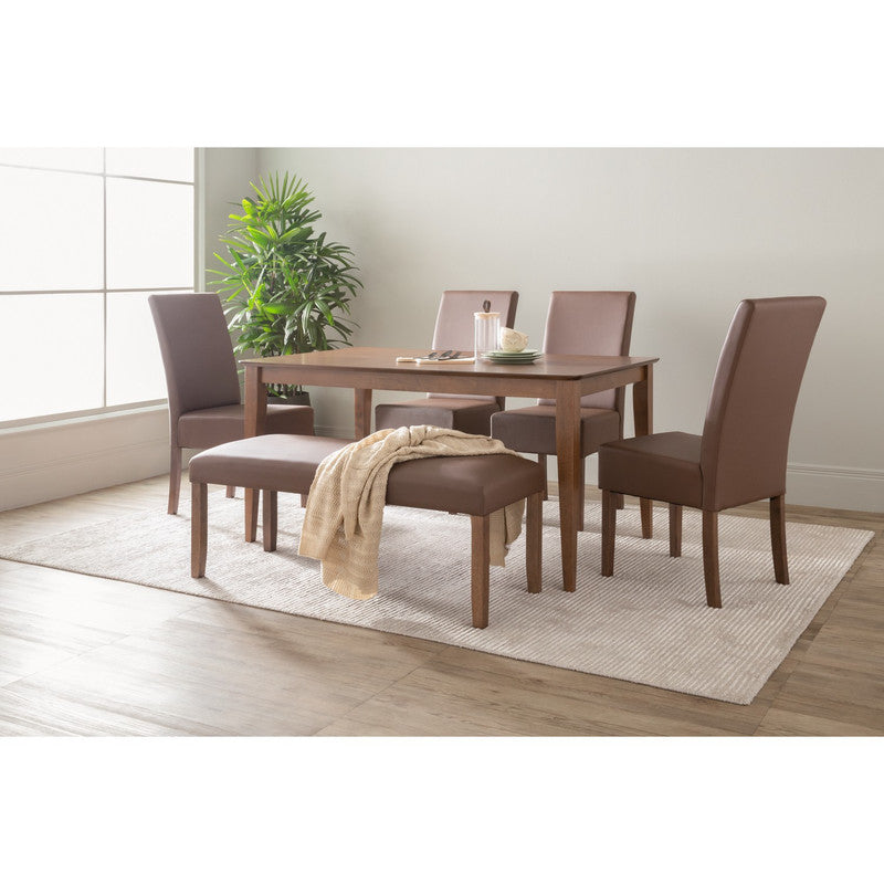 Allegro Dining Set