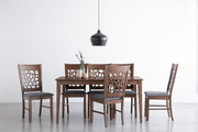 Allegro Dining Set