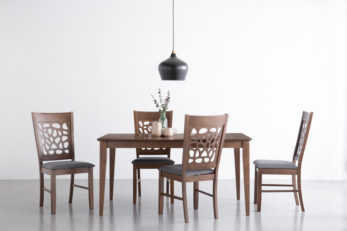 Allegro Dining Set