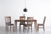 Allegro Dining Set