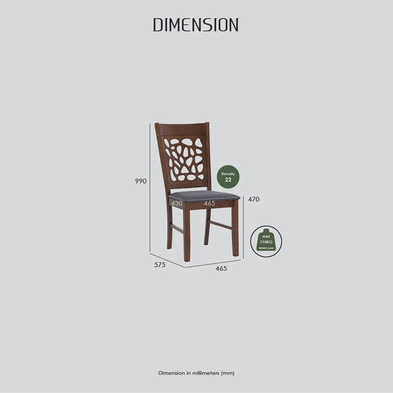 Allegro Dining Set