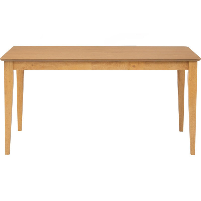 Allergo Dining Table – Natural