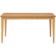 Allergo Dining Table – Natural