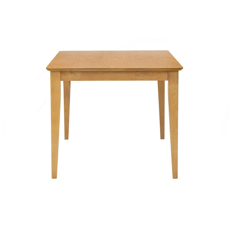 Allergo Dining Table – Natural