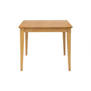 Allergo Dining Table – Natural