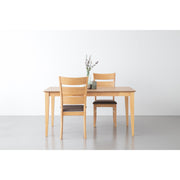 Allergo Dining Table – Natural