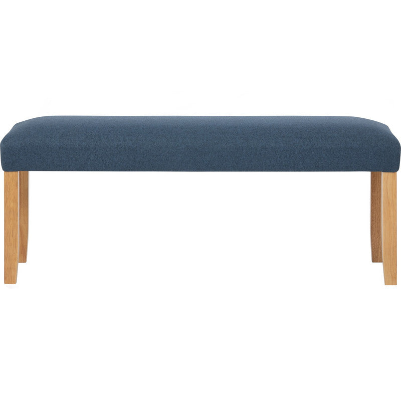 Allegro Fabric Dining Set – Natural