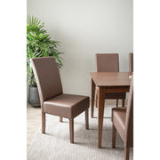 Mesi Dining Chair
