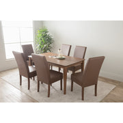 Mesi Dining Chair