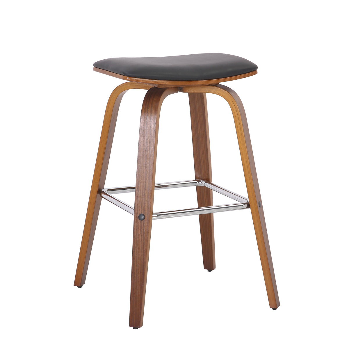 Cooper Bar Stool – Black