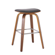 Cooper Bar Stool – Black
