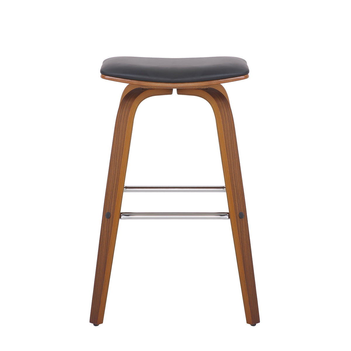 Cooper Bar Stool – Black