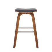 Cooper Bar Stool – Black