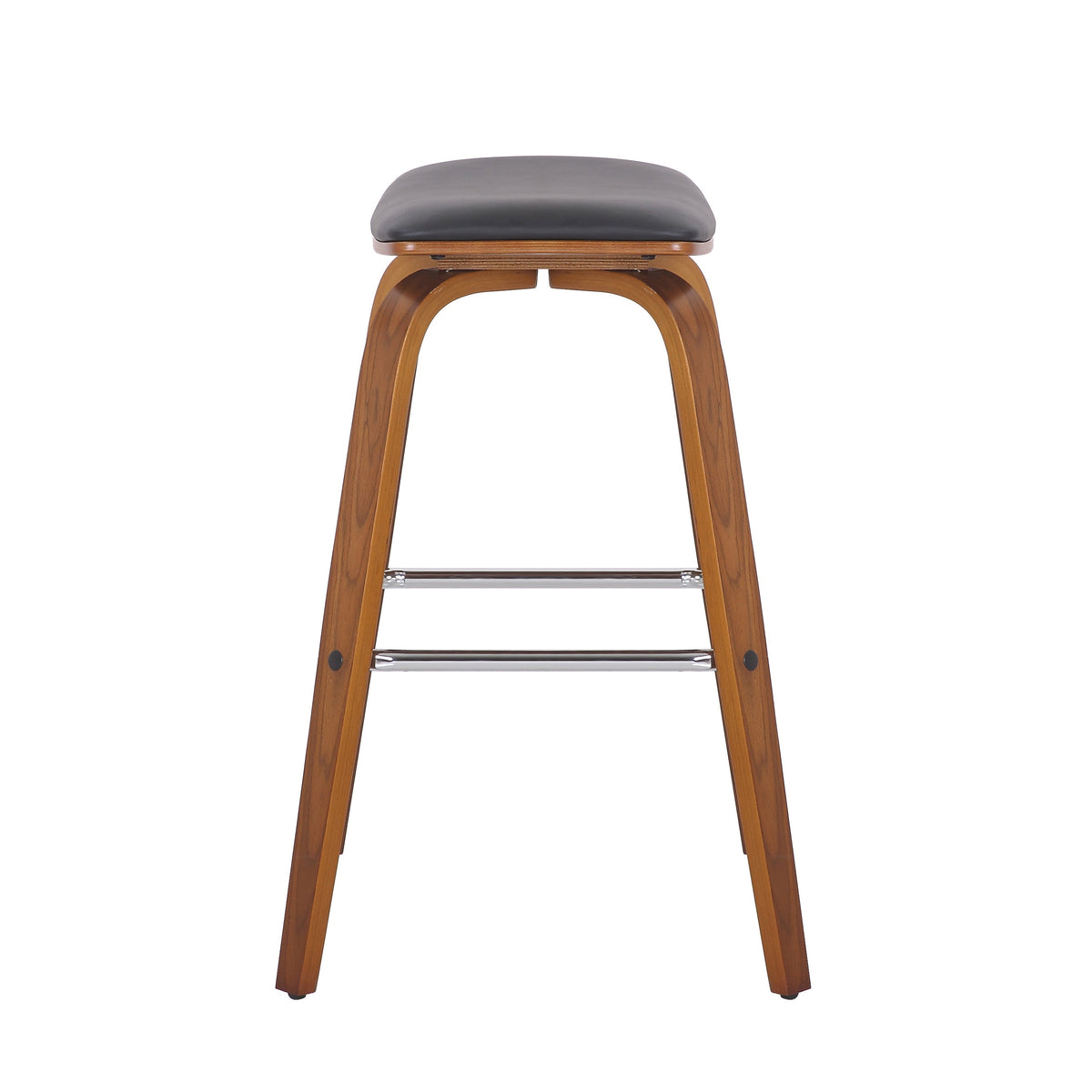 Cooper Bar Stool – Black