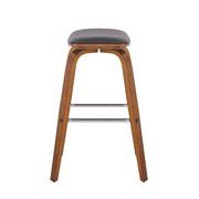 Cooper Bar Stool – Black