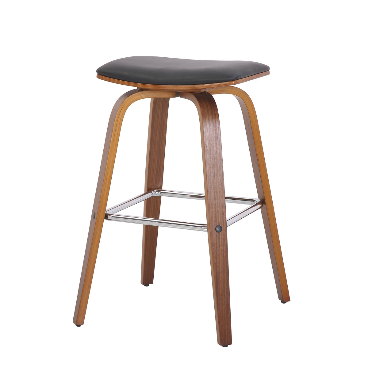Cooper Bar Stool – Black