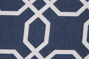 Cafe Fabric Dining Chair