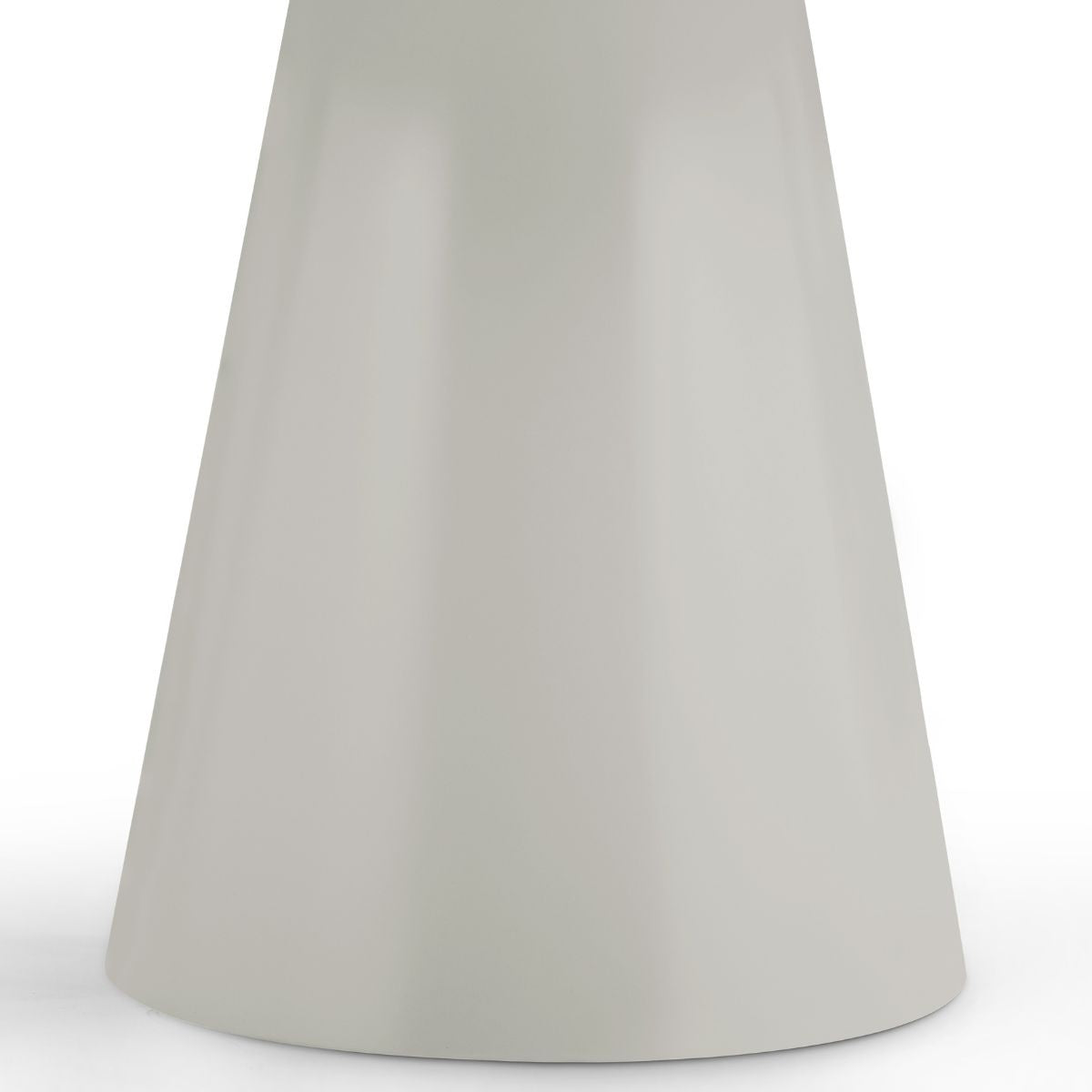 Asher Dining Table – Light Grey