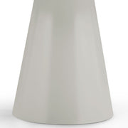Asher Dining Table – Light Grey