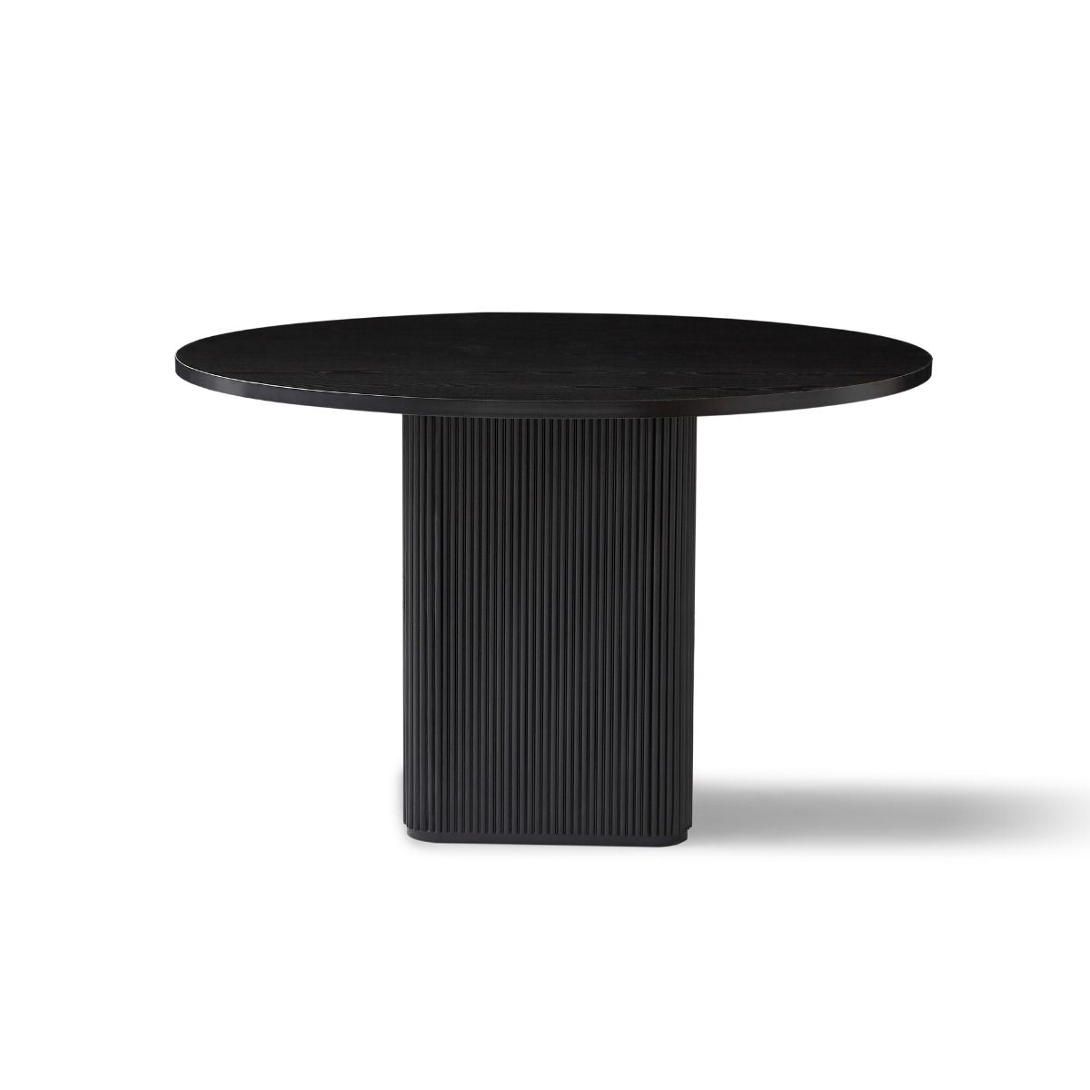 Tate Dining Table – Black