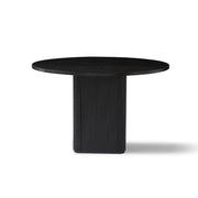 Tate Dining Table – Black