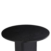 Tate Dining Table – Black
