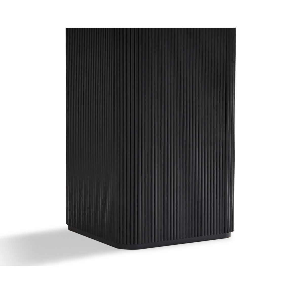 Tate Dining Table – Black