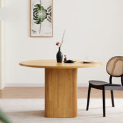 Tate Dining Table – Natural
