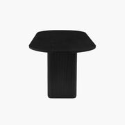 Tate Dining Table – Black