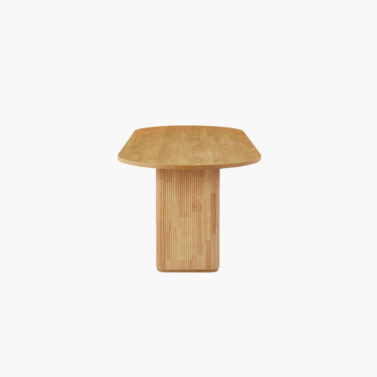 Tate Dining Table – Natural
