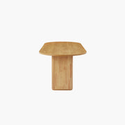 Tate Dining Table – Natural