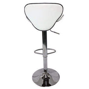 2 X Bela Bar Stool White - BSR