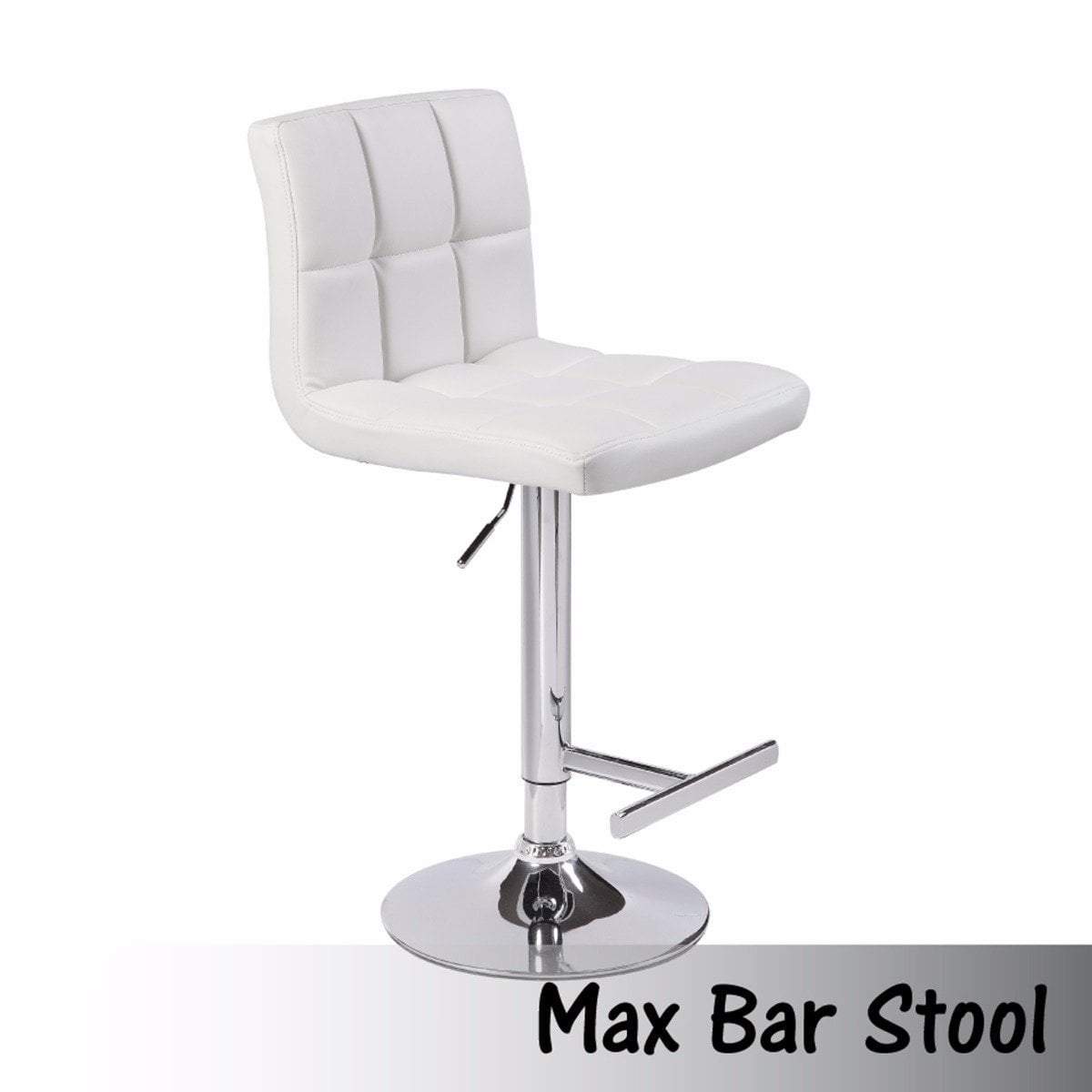 2 X Max Barstool - BSR