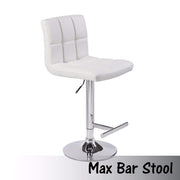 2 X Max Barstool - BSR