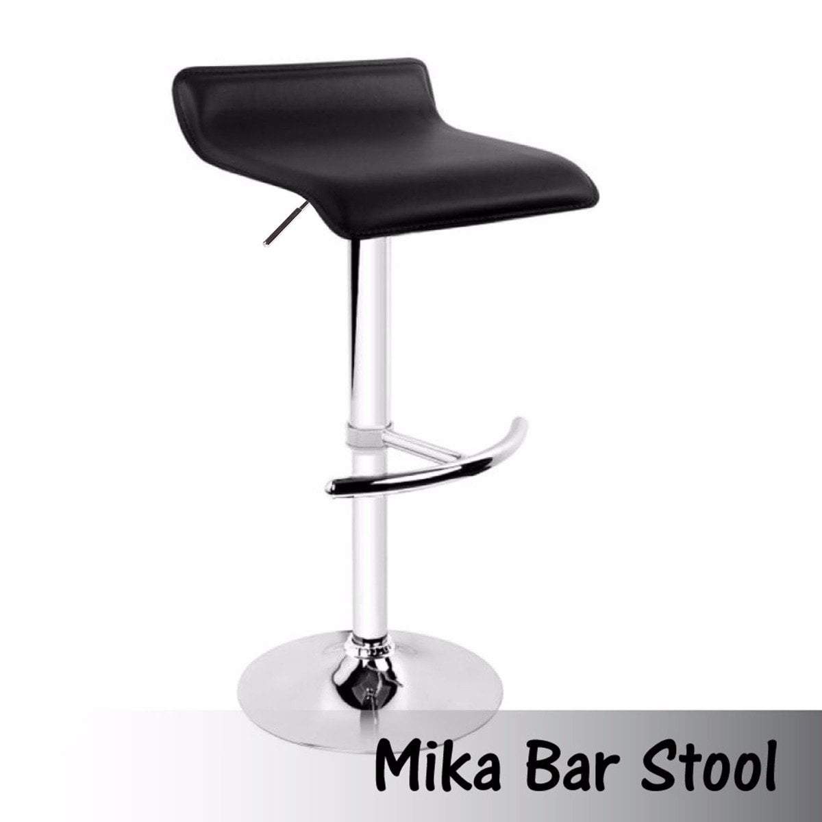 2 X Mika Barstool - BSR