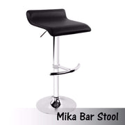 2 X Mika Barstool - BSR