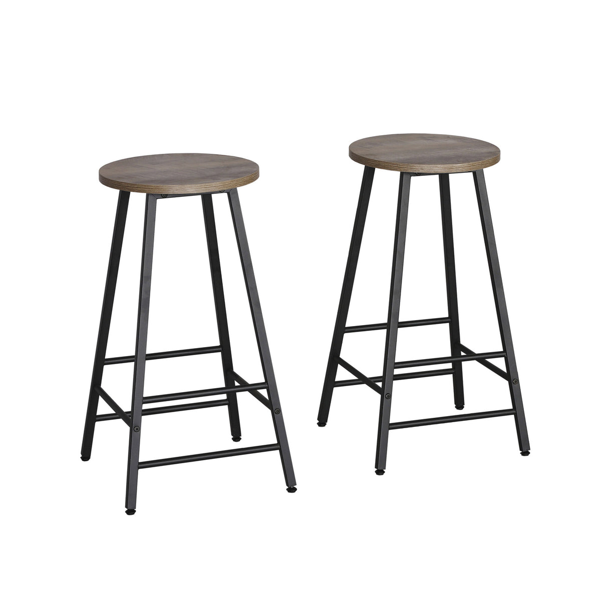 Impressive Bar Stool
