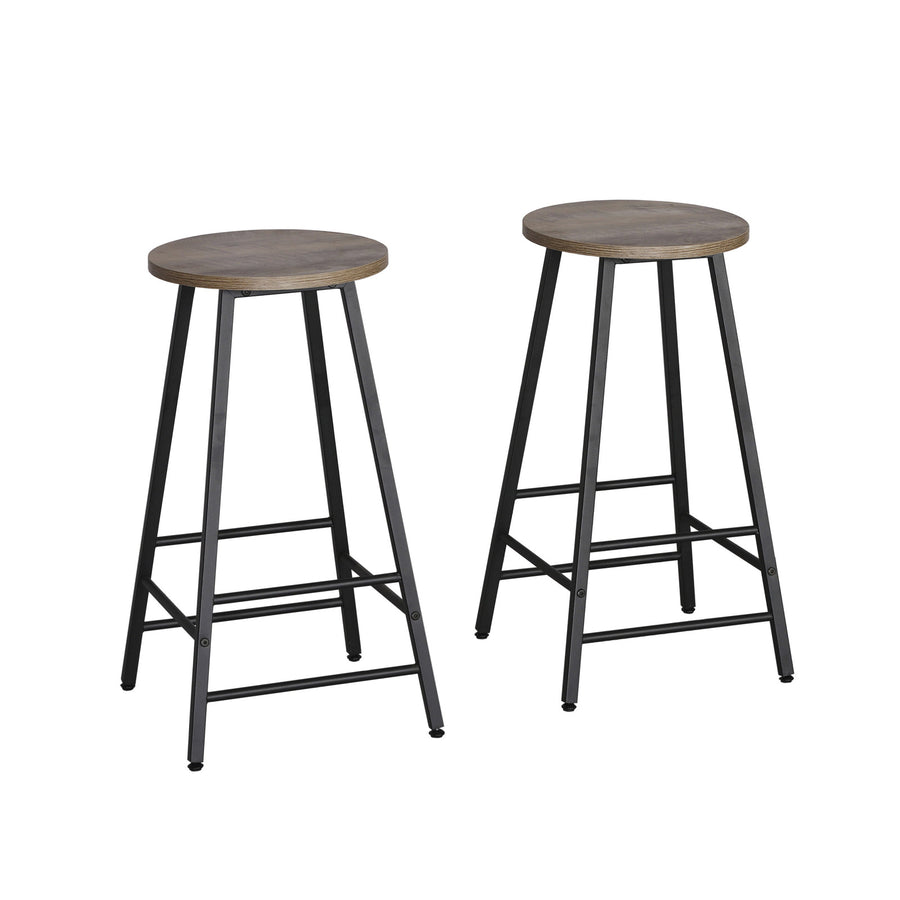Impressive Bar Stool