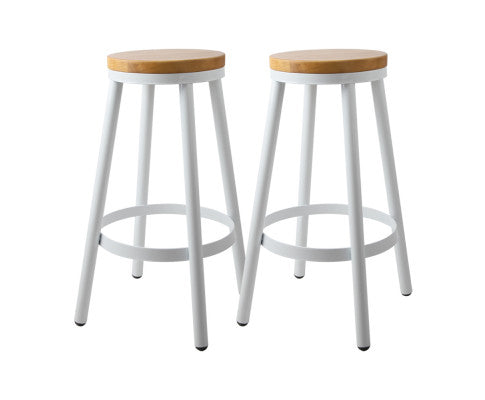 Stackable Bar Stools &amp; Chairs