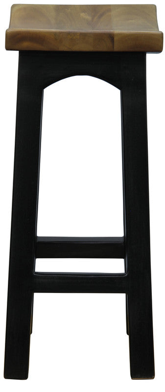 Tokyo Bar Stool – Black
