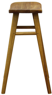 Oval Bar Stool