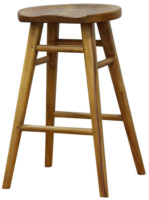 Scandinavian Bar Stool