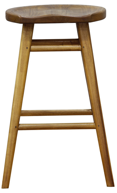 Scandinavian Bar Stool