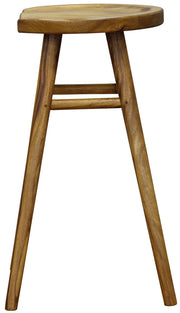 Scandinavian Bar Stool