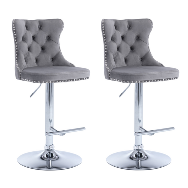 Table Height Bar Stools &amp; Chairs