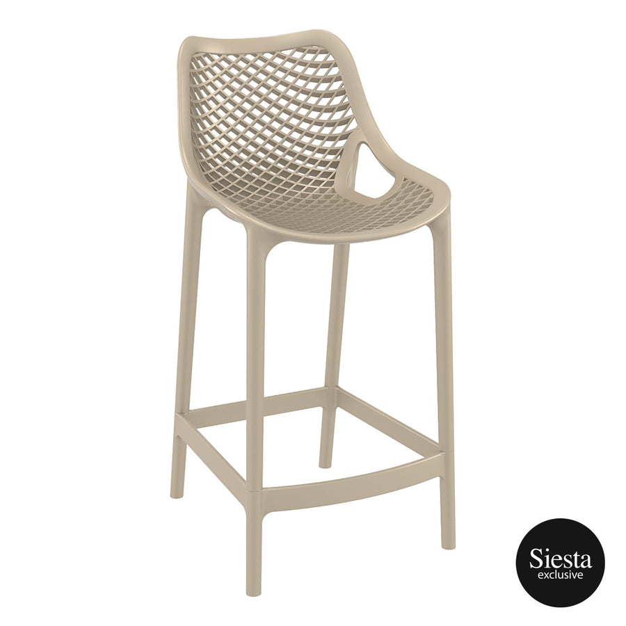 Air Bar Stool