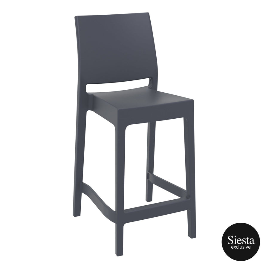 Stacking Bar Stool