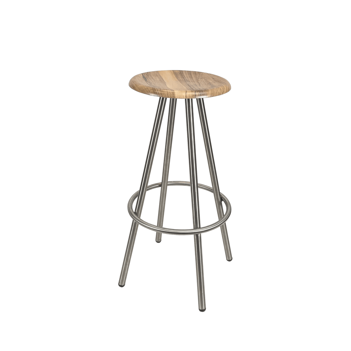 Gentas Bar Stool – Shesman