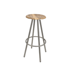 Cruza Stool - Shesman