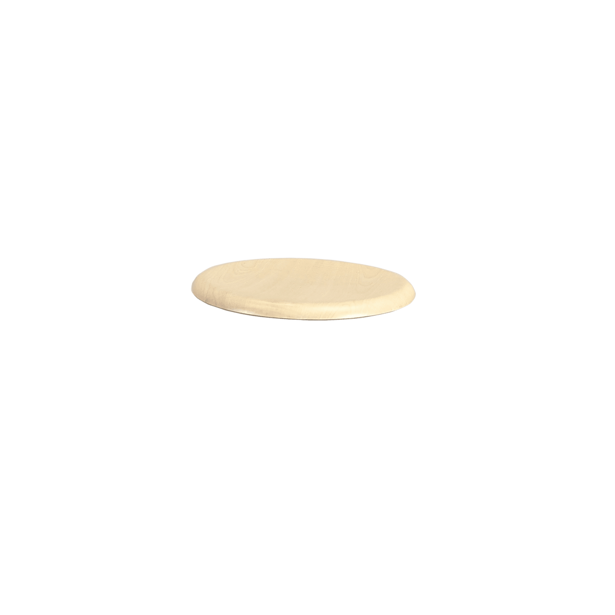 Gentas Bar Stool – White